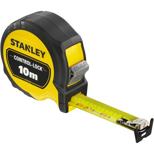 Stanley STHT37233-0 metar 10m x 25mm Control Cene