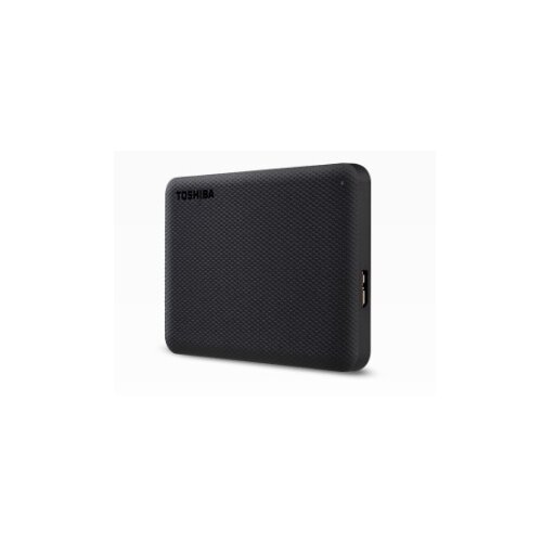 Toshiba canvio advance HDTCA40EG3CAH 4TB/2.5&amp;quot;/USB 3.0/zelena eksterni hard disk Slike