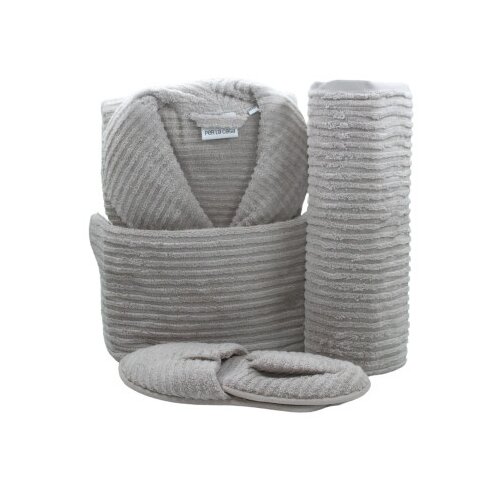 Dekordom Bade mantil set vilago ( 043219 ) Cene