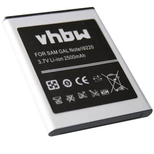 OTB Baterija za Samsung Galaxy Note / N7000, 2500 mAh Cijene