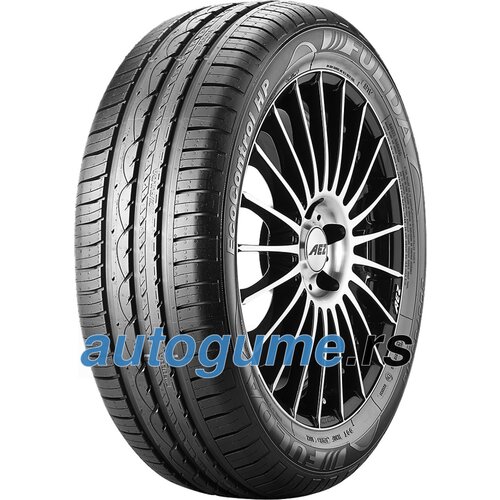 Fulda EcoControl HP ( 185/60 R14 82H DOT2021 ) letnja auto guma Slike
