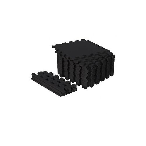  Gorilla sports Tatami podloga 30x30cm - set od 18 Slike