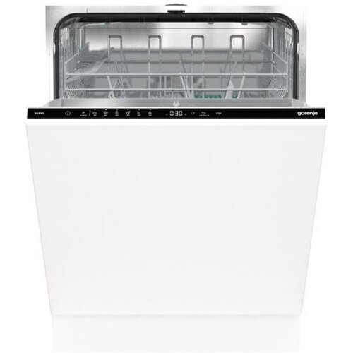 Gorenje perilica posuđa GV642E60 Slike