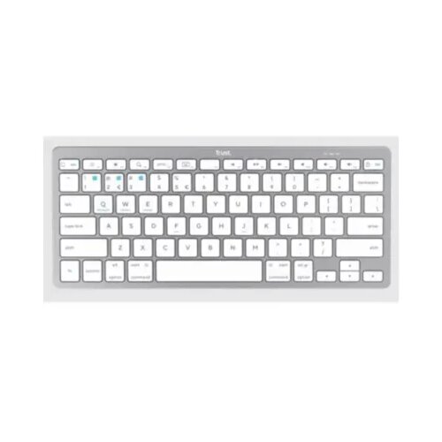 Trust Tastatura Basics BT Slike