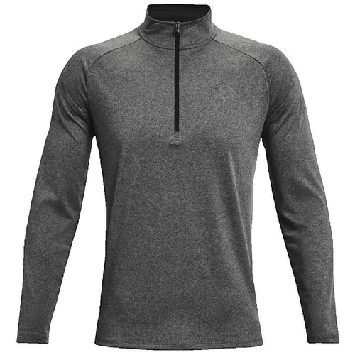 Under Armour Majice z dolgimi rokavi Et Demi-Zip Ua Tech 2.0 Siva