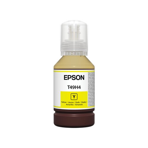 Epson T49N400 Dye Sublimation žuto mastilo 140ml Cene