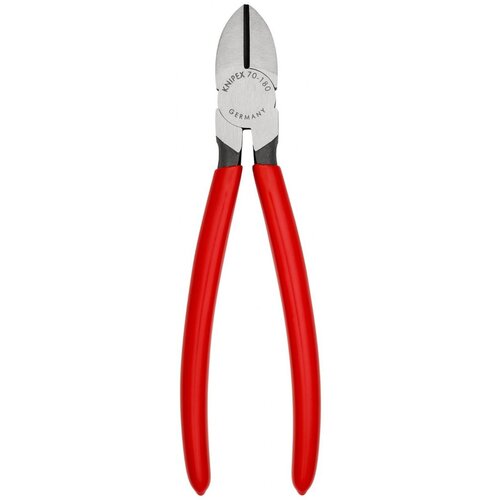 Knipex kle&amp;scaron;ta sečice 180 mm 1205146 70 01 180 Slike