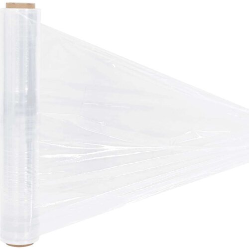 VidaXL rastezljiva folija 6 kom prozirna 17 &amp;mu;m 50 cm x 150 m Slike