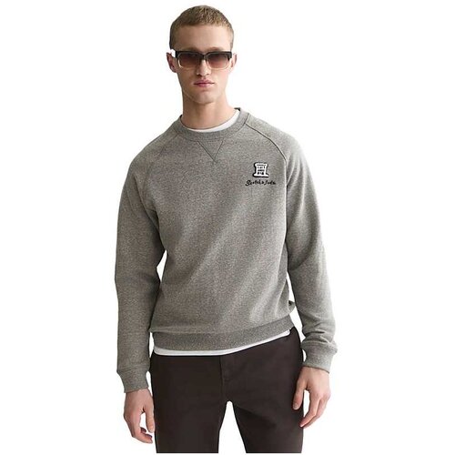 SCOTCH &amp;amp; SODA sivi mu&amp;scaron;ki duks Slike