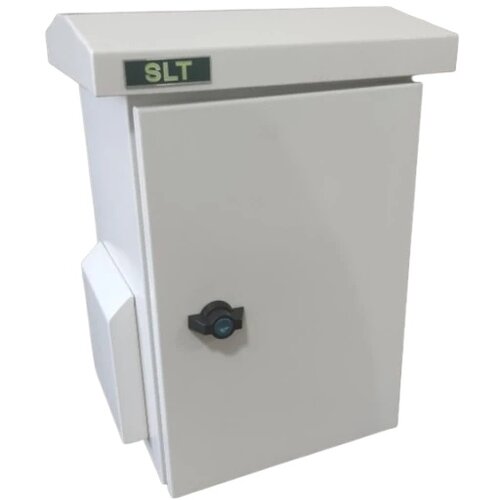 Slt Mrezni orman 250X250X360 OUTDOOR/Pole mounted Slike