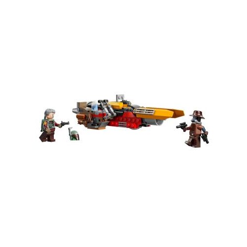Lego Star Wars Cobb Vanths Speeder 75437 Cijene