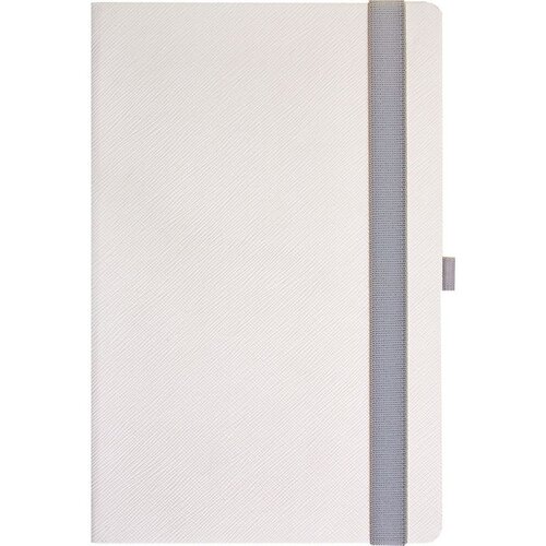  Dnevnik BORMIO B5 2026 bijeli 17x24cm P20 Cijene