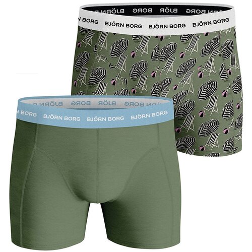Bjorn Borg Essential 2x bokserice Slike