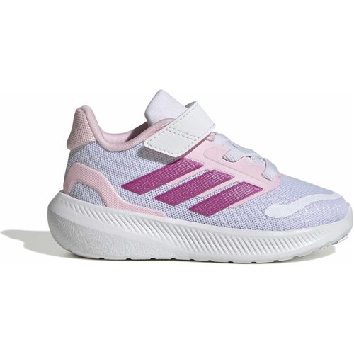 Adidas športni copat JP9409 RUNFALCON 5 EL I D white/pink 21 Cene