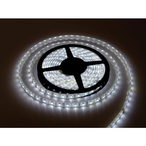 Xled 2835WW-60 Led traka IP20,60 Led/m,6W/m,18-20Lm,5m kotur,Hladno Bela Cene