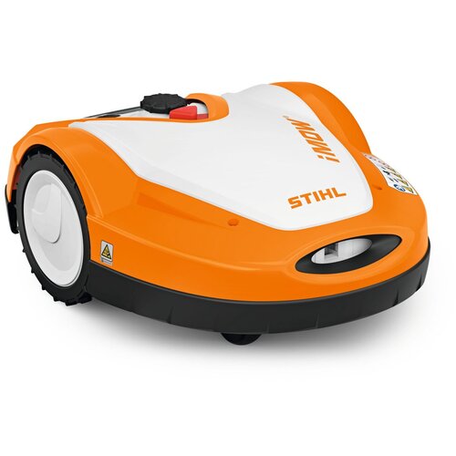 Stihl robotska kosačica rmi 632 Cene