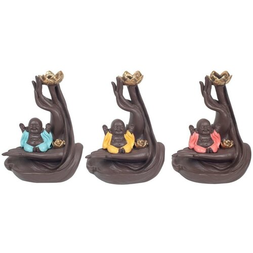 Signes Grimalt Buddha Supporter Tamjan 3U Multicolour Cijene
