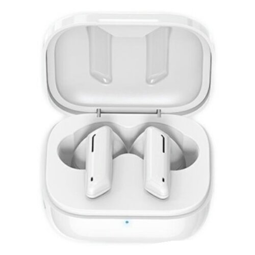  Awei T36 TWS Bluetooth 5.0 brezžične slu&amp;scaron;alke z dok postajo - Bele, (21979751) Slike