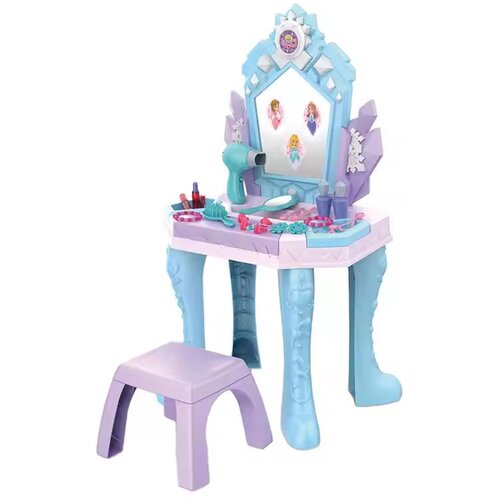  Set za lepotu sa stolom i dodacima Cene