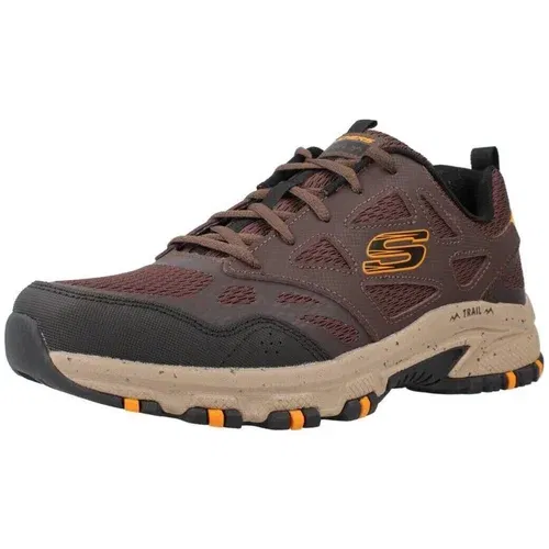 Skechers HILLCREST Smeđa