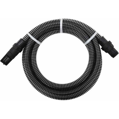  Usisno crijevo s PVC priključcima crno 1 " 4 m PVC Cijene
