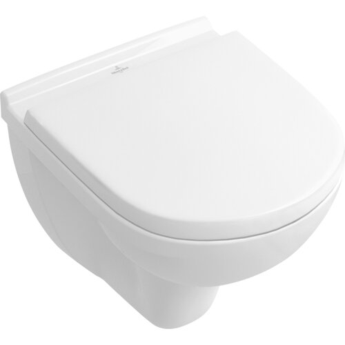 Villeroy & Boch viseča školjka O.Novo 56881001 (brez WC deske) Cene