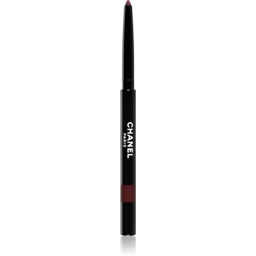 Chanel Stylo Yeux Waterproof Long-lasting eye contour olovka za oči nijansa Prune Intense 36 0,3 g Cijene