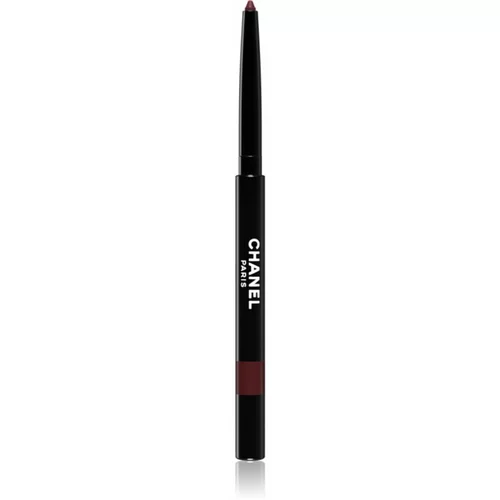 Chanel Stylo Yeux Waterproof Long-lasting eye contour olovka za oči nijansa Prune Intense 36 0,3 g