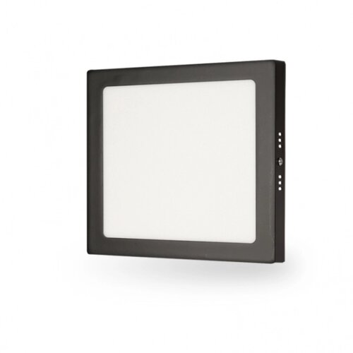  LED PANEL KA-S5 24W 6500K CRNI Slike