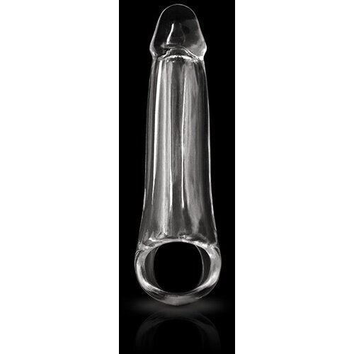 Ns Novelties Renegade Fantasy Extension Transparent S Cijene