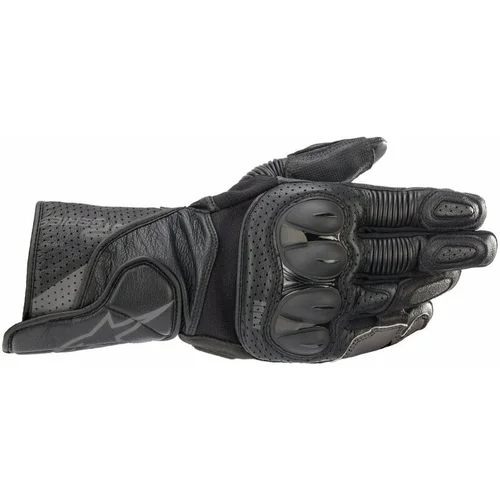 Alpinestars SP-2 V3 Gloves Black/Anthracite 2XL Rukavice