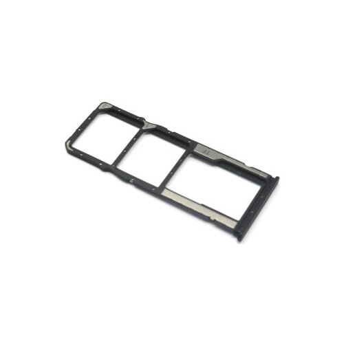  Ulozak za sim za xiaomi poco x3 black ( SD13369 ) Cene