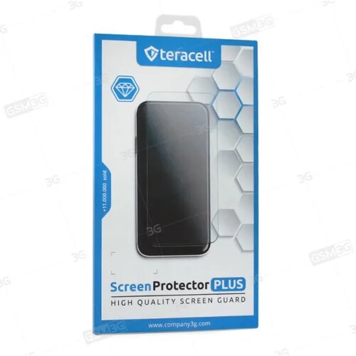 Zastitno staklo Tempered Glass Plus za iPhone 13/13 Pro/14/16e Slike