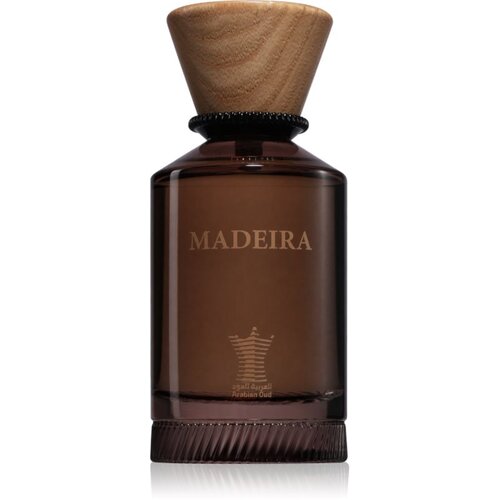 Arabian Oud Madeira parfemska voda uniseks 100 ml Slike