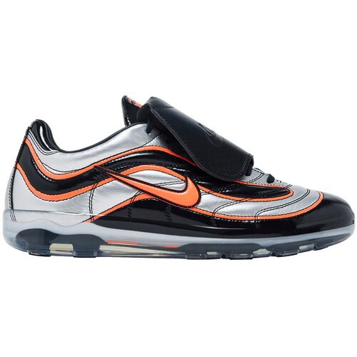 Nike Modne superge Cryoshot Mercurial Vapor R9 Patta Bela Slike
