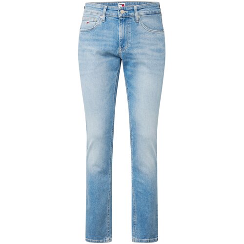 Tommy Jeans Traperice 'Scanton' plavi traper Cijene