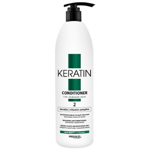 Prosalon balzam za kosu sa keratinom "keratin line" | regenerator za kosu Cene