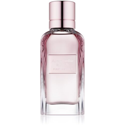 Abercrombie & Fitch Abercrombie &amp; Fitch First Instinct for Her EDP 30 ml Cene