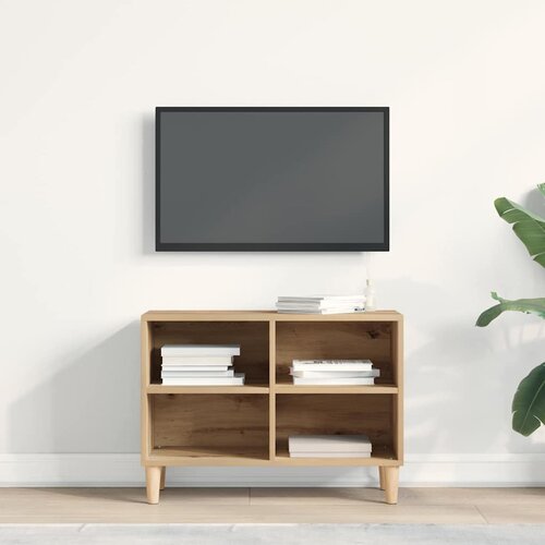  ormar artisian oak 69,5 x 30 x 50 cm Konstruirano drvo Slike
