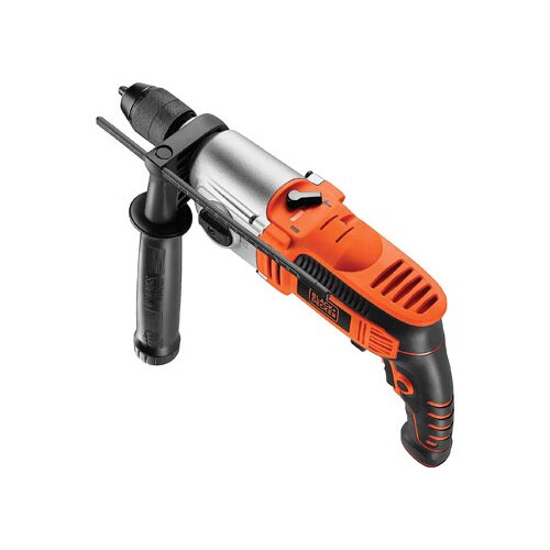 Black &amp;amp; Decker Black&amp;amp;Decker udarna bu&amp;scaron;ilica 850W KR8542K Slike