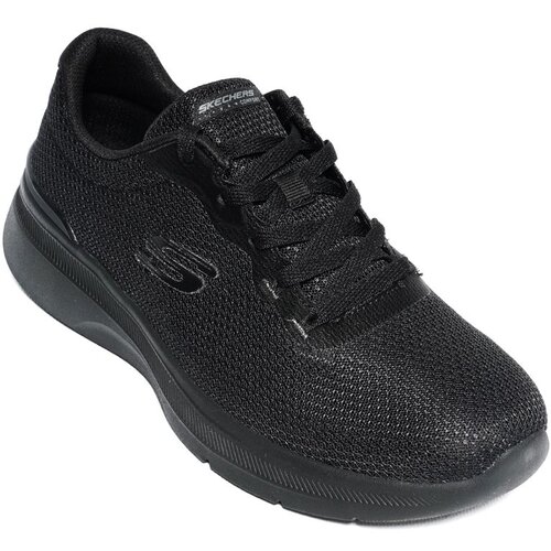 Skechers ženske tenisice Dynamight 3.0 (crna) Slike