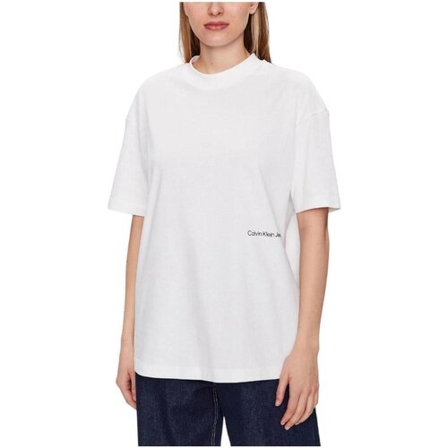 Calvin Klein Jeans - Bijela Slike