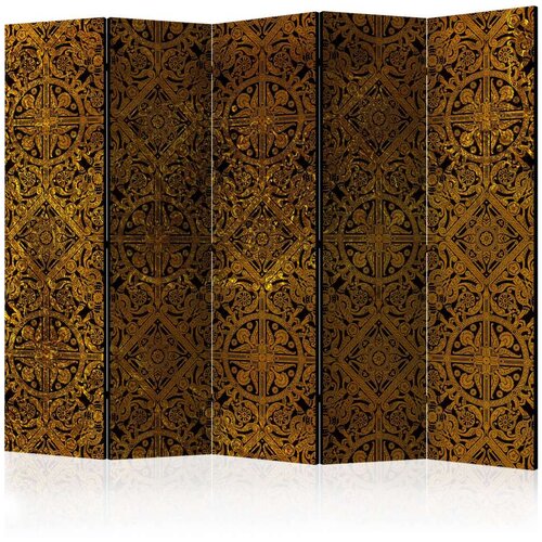  Paravan u 5 dijelova - Celtic Treasure II [Room Dividers] 225x172 Cijene