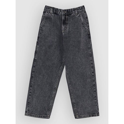 Element Big Carpenter Kids Kavbojke mid grey tint Cene