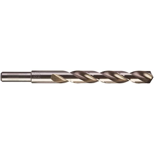 Milwaukee Metal Drill HSS-G Thunderweb 12,5 mm, (21107126)