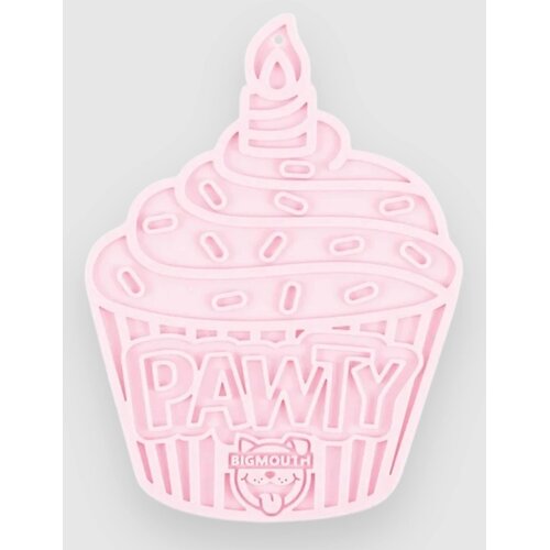 Big Mouth Toys Birthday Pawty Lick Mat uni Slike