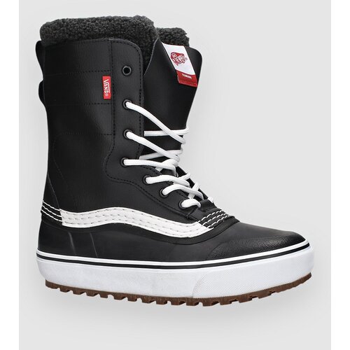 Vans MTE Standard Waterproof Winter Cevlji black / white Slike