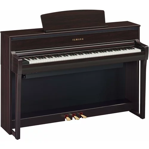 Yamaha CLP 775 Palisandrovo drvo Digitalni pianino