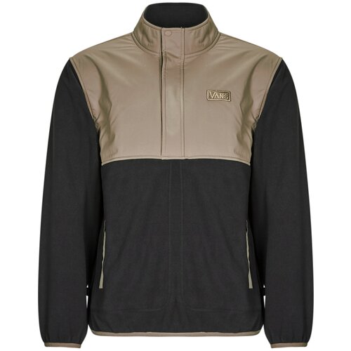 Vans Flis Ranford Polar Fleece Loose HZ Črna Slike