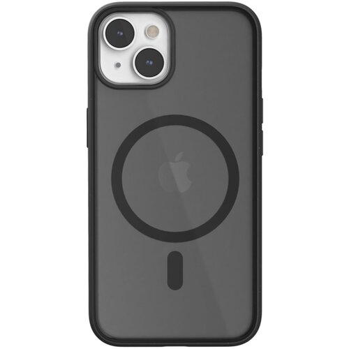 WOODCESSORIES Clear Case MagSafe Matte Black iPhone 14 Plus Cijene